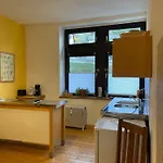 Apartamento Witts From