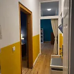 Apartamento Witts From Moselkern