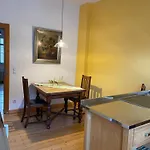 Apartamento Witts From *