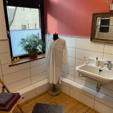 Appartement Witts From Moselkern