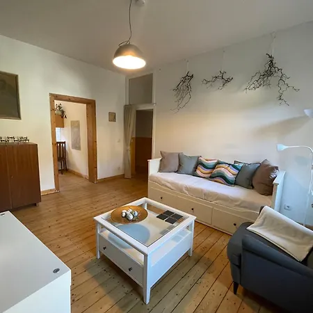 Witts From Apartmán Moselkern