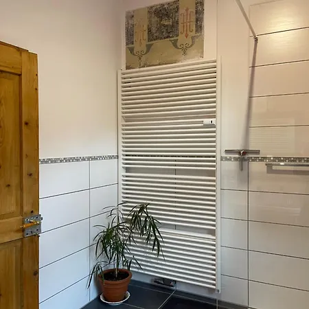 Witts From Appartement Moselkern