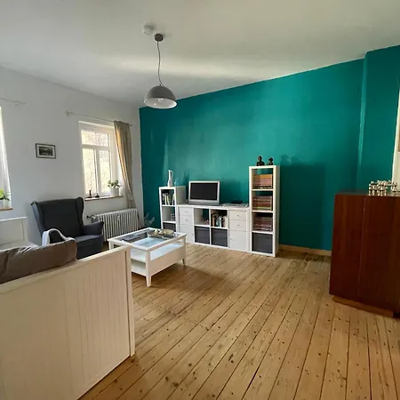 Apartmán Witts From Moselkern