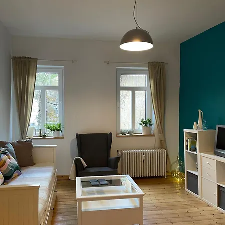 Appartement Witts From