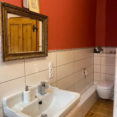 Witts From * Moselkern