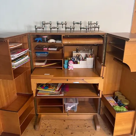 Witts From דירה מוסלקרן