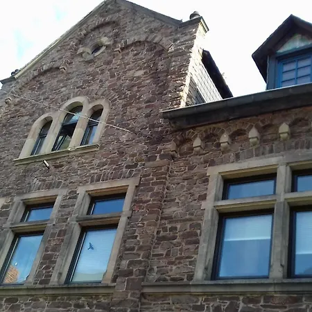 アパート Witts From