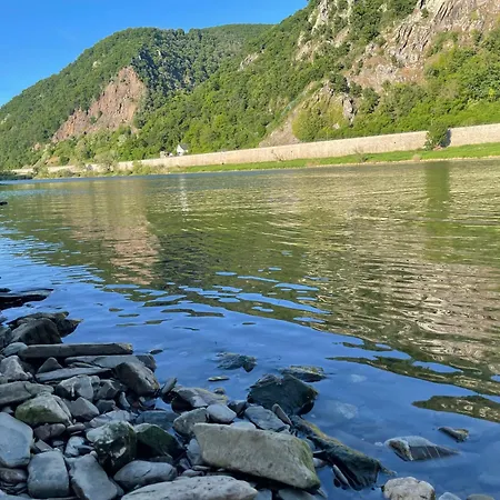 Witts From * Moselkern