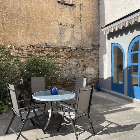 Witts From * モーゼルケルン