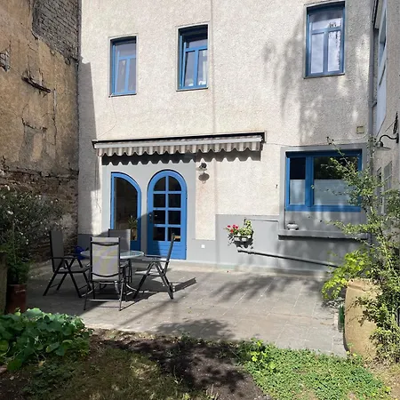 Witts From Appartement