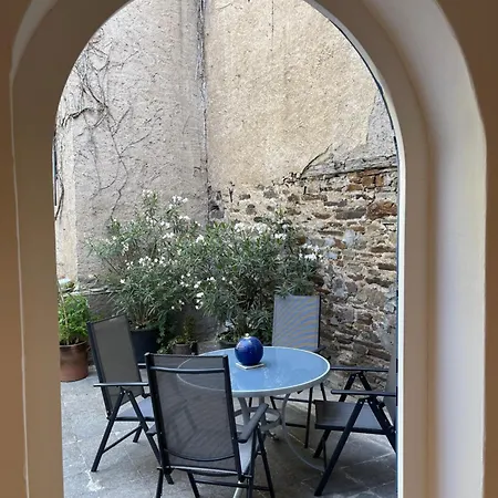 Appartement Witts From