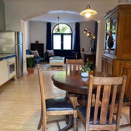 Apartamento Witts From Moselkern