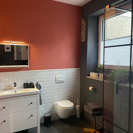 Witts From Moselkern