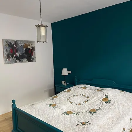 Witts From Appartement *