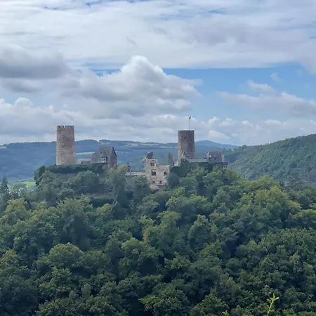 Witts From モーゼルケルン