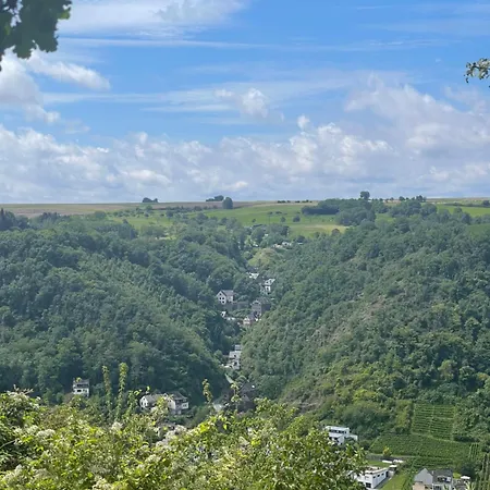 Apartmán Witts From *