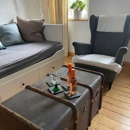 Witts From アパート *