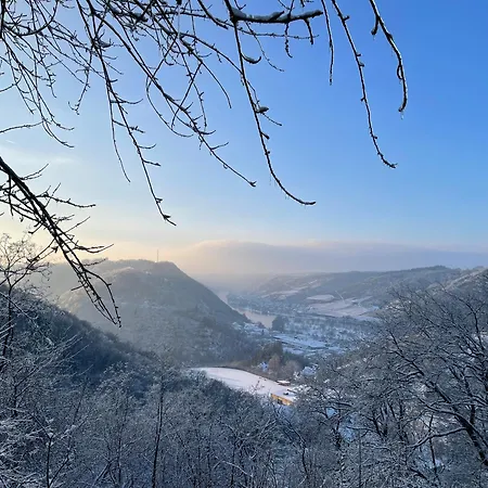 Appartement Witts From