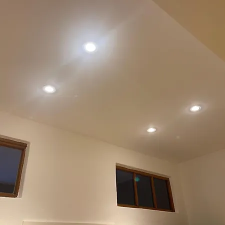 Witts From アパート モーゼルケルン