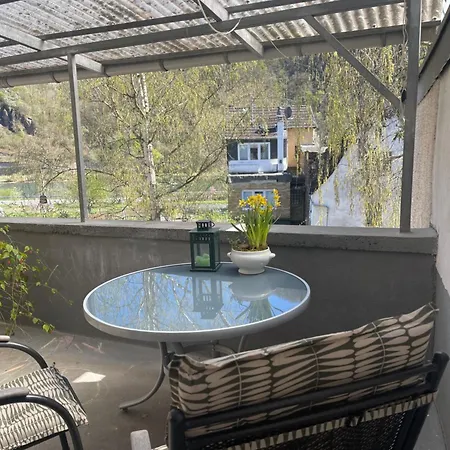 Witts From アパート