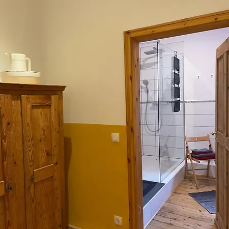 Witts From アパート モーゼルケルン