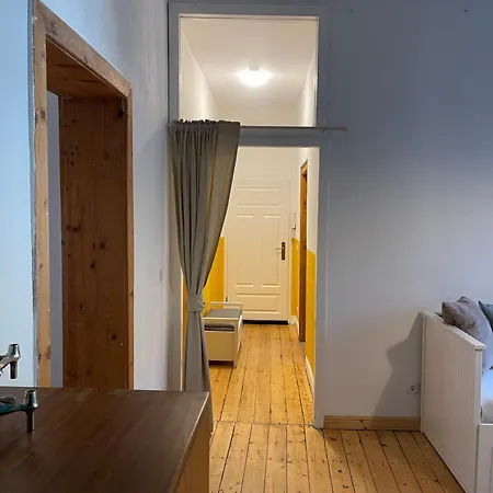 Witts From דירה מוסלקרן