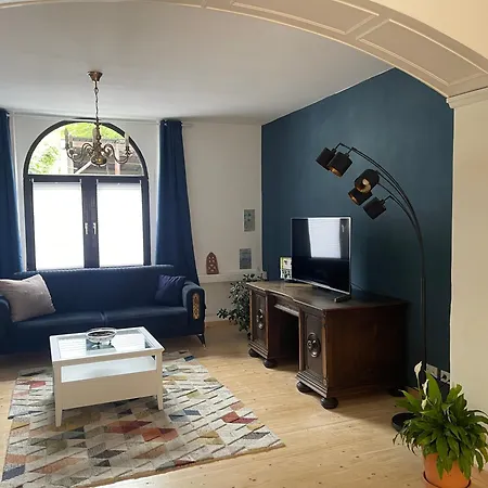 Witts From モーゼルケルン