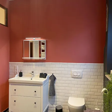 Witts From アパート