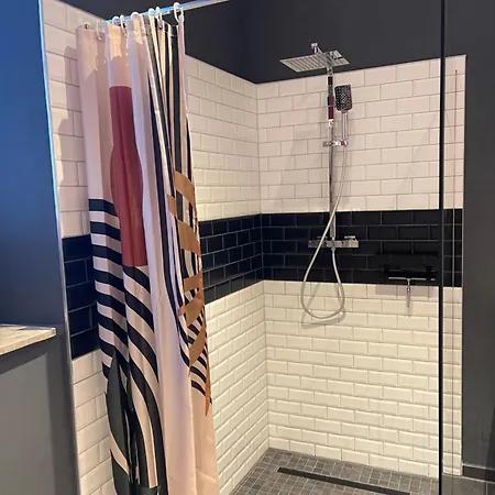 דירה Witts From מוסלקרן