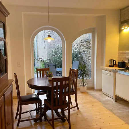 Witts From アパート