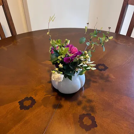 Witts From アパート