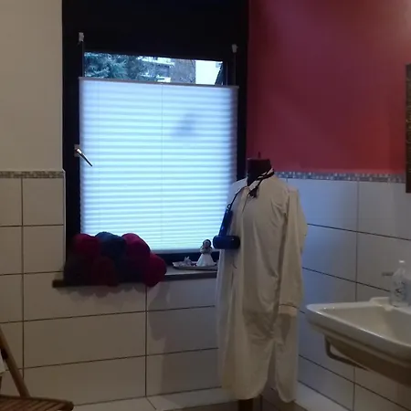 アパート Witts From *