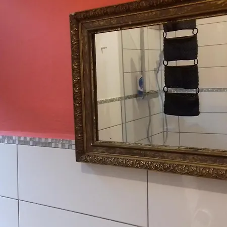 Witts From דירה מוסלקרן