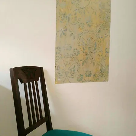 Witts From アパート