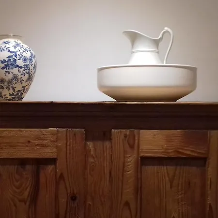 דירה Witts From מוסלקרן