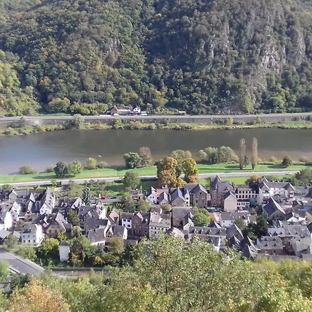 דירה Witts From *