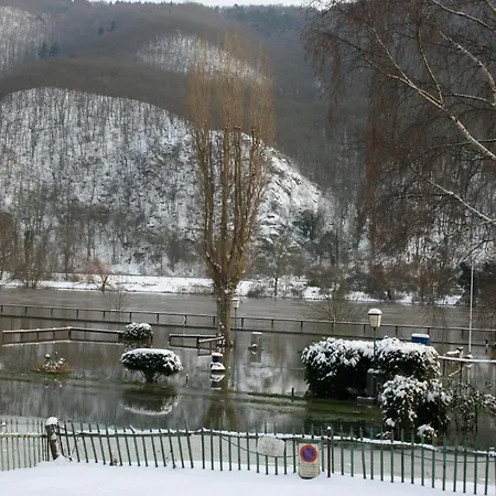 Witts From Apartmán Moselkern