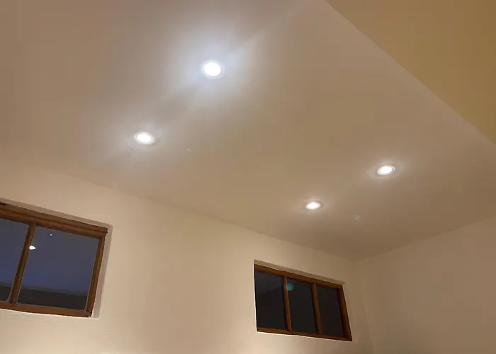 Witts From Apartamento Moselkern