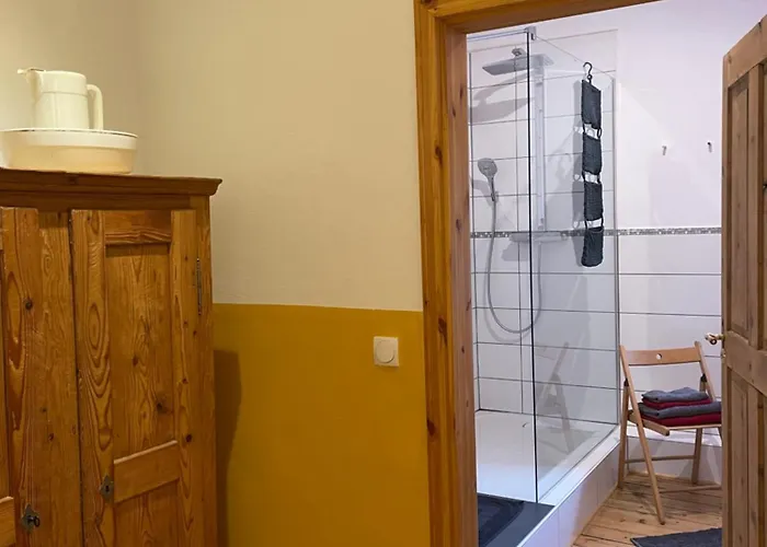 Witts From Apartamento Moselkern