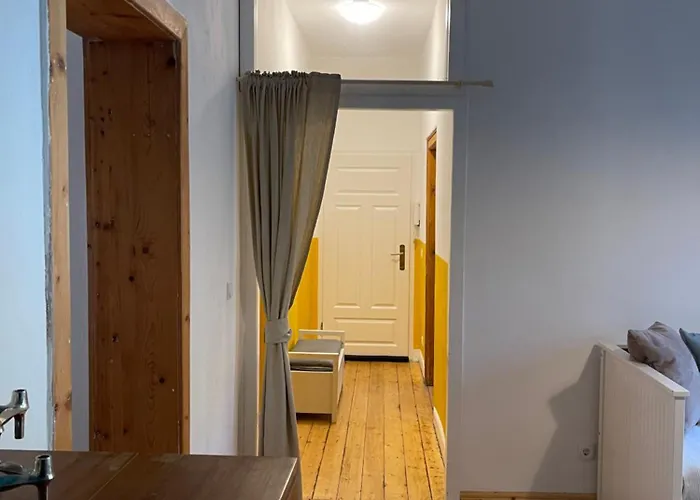 Witts From Apartamento Moselkern