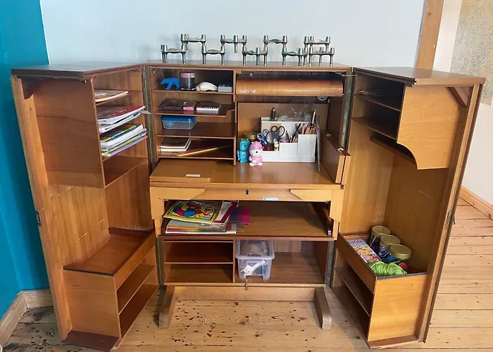 Apartamento Witts From Moselkern