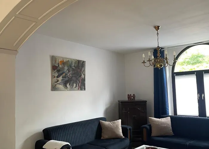 Apartamento Witts From