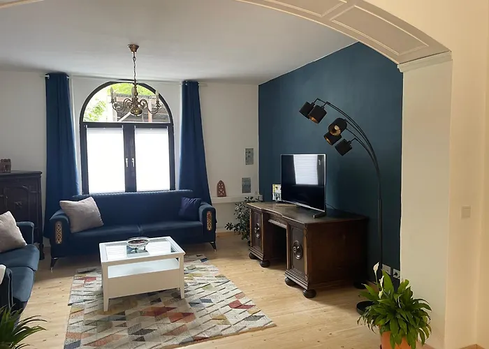 Witts From Moselkern