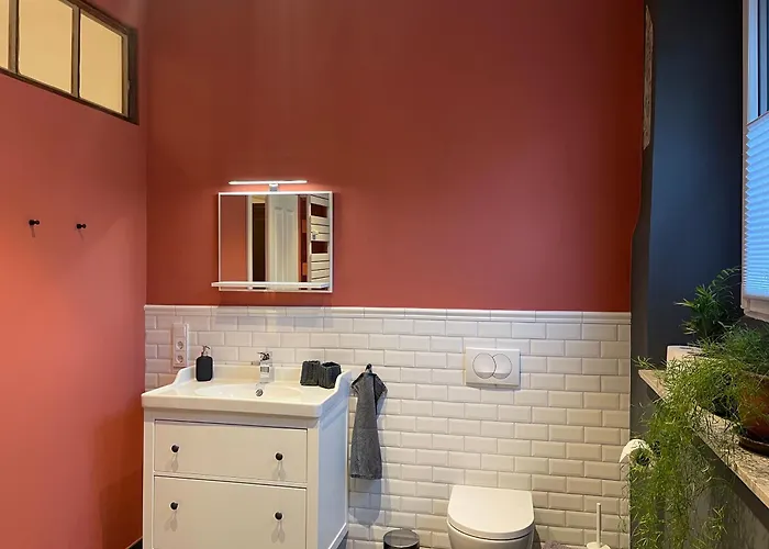 Witts From Apartamento