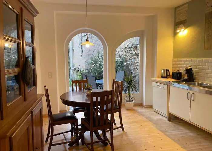 Witts From Apartamento