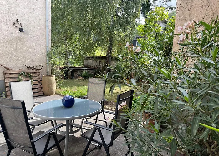 Witts From * Moselkern