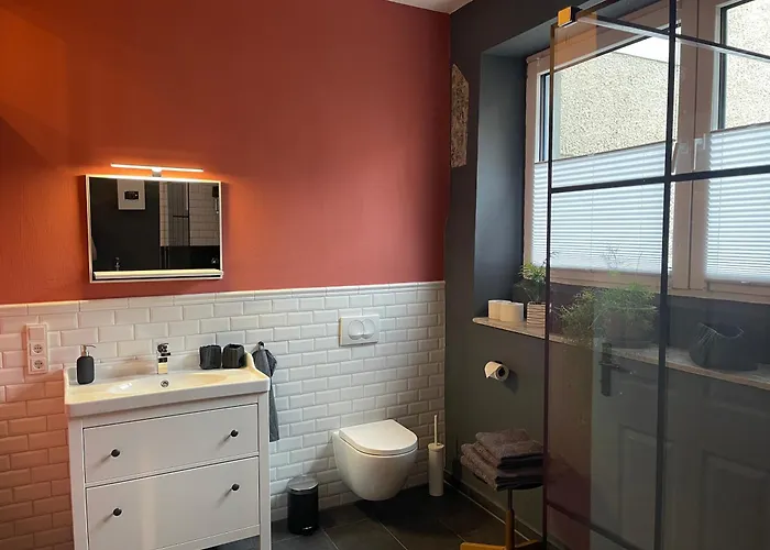 Witts From Apartamento