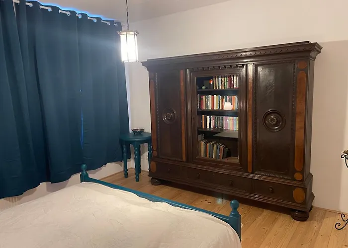 Apartamento Witts From *