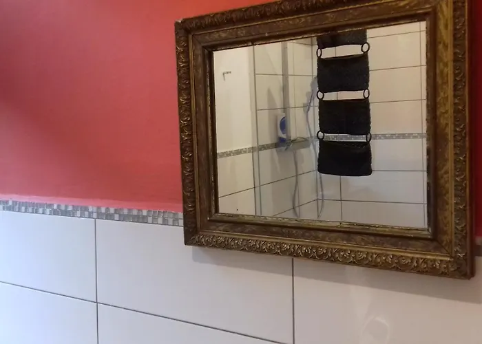 Witts From Apartamento Moselkern