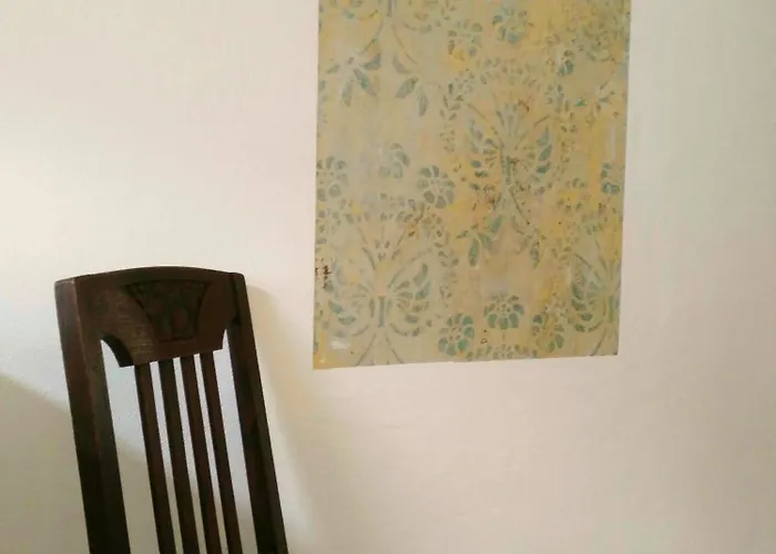 Witts From Apartamento